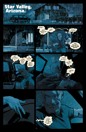 Read Sins of the Salton Sea  5 Page 2 in English