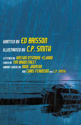 Read Sins of the Salton Sea  5 Page 4 in English