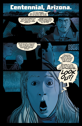 Read Sins of the Salton Sea  5 Page 5 in English
