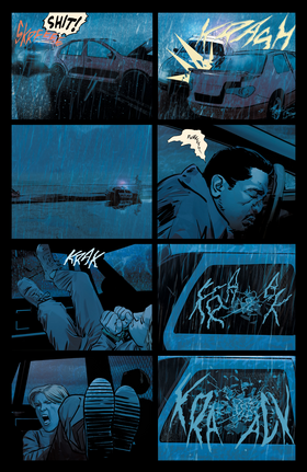 Read Sins of the Salton Sea  5 Page 6 in English