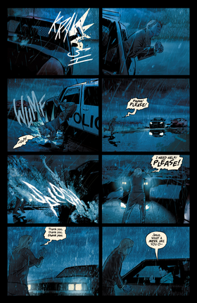Read Sins of the Salton Sea  5 Page 7 in English