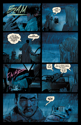 Read Sins of the Salton Sea  5 Page 8 in English