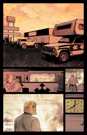 Read Sins of the Salton Sea  6 Page 4 in English