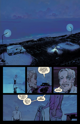 Read Sins of the Salton Sea  1 Page 4 in English