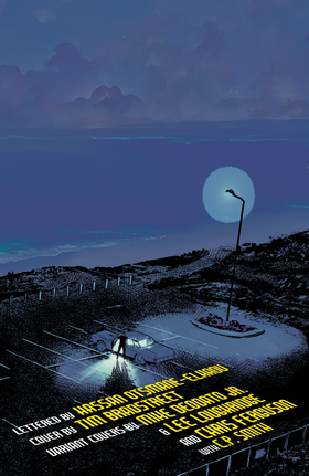 Read Sins of the Salton Sea  1 Page 6 in English