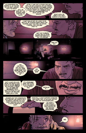Read Sins of the Salton Sea  1 Page 9 in English