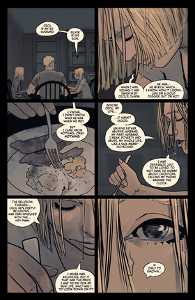 Read Sins of the Salton Sea  2 Page 4 in English