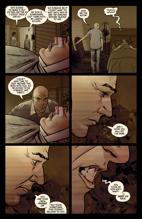 Read Sins of the Salton Sea  2 Page 6 in English