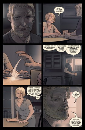 Read Sins of the Salton Sea  2 Page 8 in English