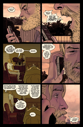 Read Sins of the Salton Sea  2 Page 10 in English