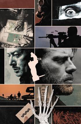 Read Sins of the Salton Sea  6 Page 3 in English