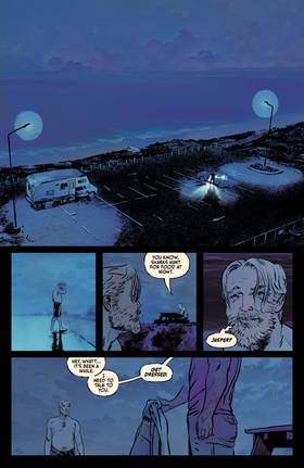 Read Sins of the Salton Sea  6 Page 6 in English