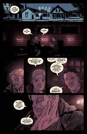 Read Sins of the Salton Sea  6 Page 7 in English