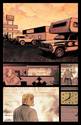 Read Sins of the Salton Sea  1 Page 2 in English