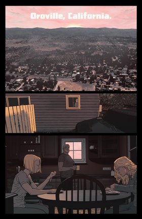 Read Sins of the Salton Sea  2 Page 2 in English