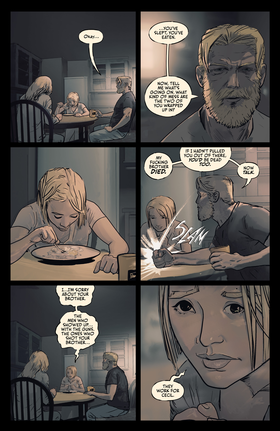 Read Sins of the Salton Sea  2 Page 3 in English