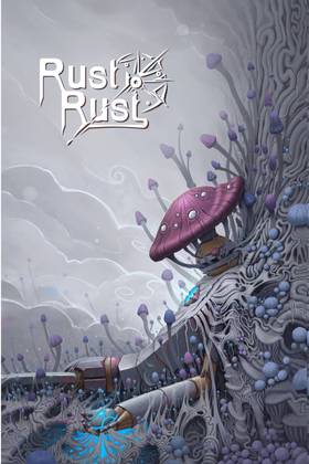 Read Rust to Rust  1 Page 1 in English