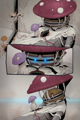 Read Rust to Rust  1 Page 7 in Italian
