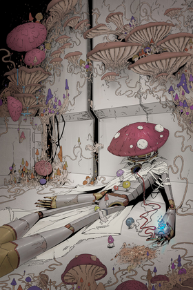 Read Rust to Rust  1 Page 3 in Japanese