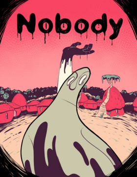 Read Nobody  1 Page 1 in English