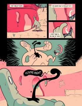 Read Nobody  1 Page 4 in English
