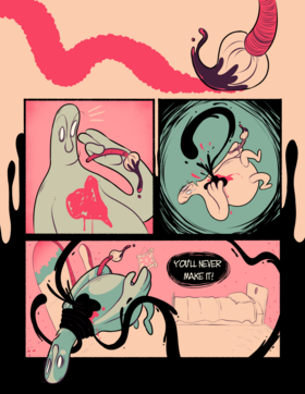 Read Nobody  2 Page 1 in English
