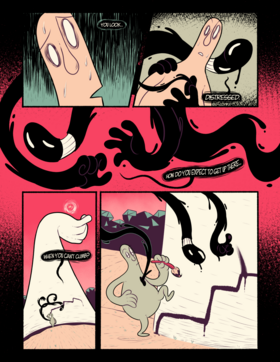 Read Nobody  2 Page 4 in English