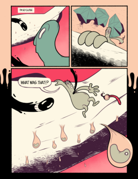 Read Nobody  3 Page 3 in English