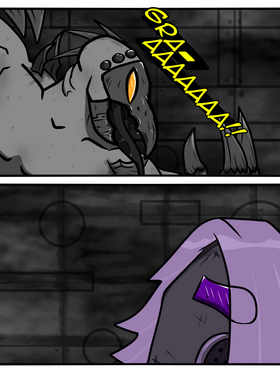 Read FREIGHTER   17 Page 3 in English