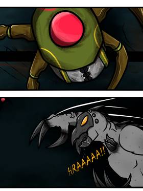 Read FREIGHTER   19 Page 3 in English