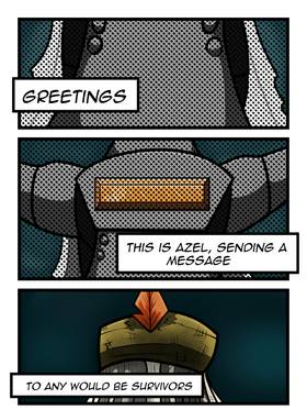 Read FREIGHTER   26 Page 4 in English