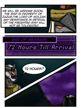 Read FREIGHTER   26 Page 5 in English