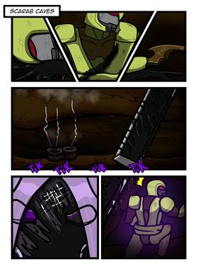 Read FREIGHTER   26 Page 8 in English