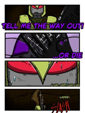 Read FREIGHTER   26 Page 9 in English