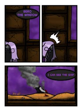 Read FREIGHTER   27 Page 6 in English