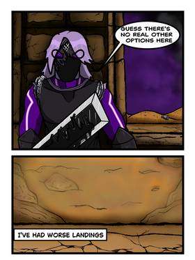 Read FREIGHTER   27 Page 7 in English