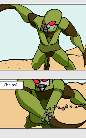 Read FREIGHTER   1 Page 5 in English