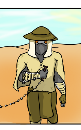 Read FREIGHTER   1 Page 6 in English