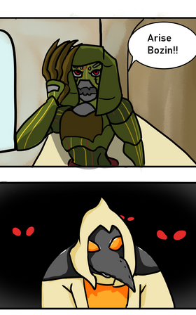 Read FREIGHTER   2 Page 6 in English