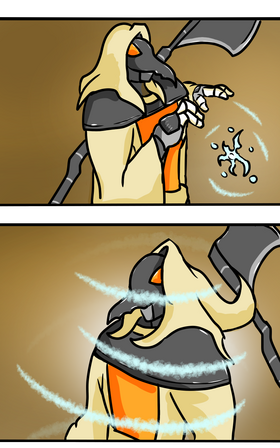 Read FREIGHTER   3 Page 7 in English