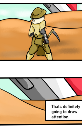 Read FREIGHTER   3 Page 2 in English