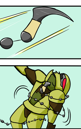 Read FREIGHTER   4 Page 3 in English