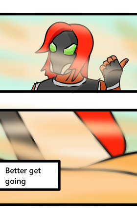 Read FREIGHTER   4 Page 5 in English