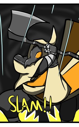 Read FREIGHTER   5 Page 6 in English