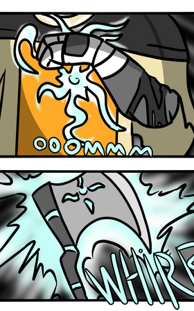 Read FREIGHTER   6 Page 5 in English