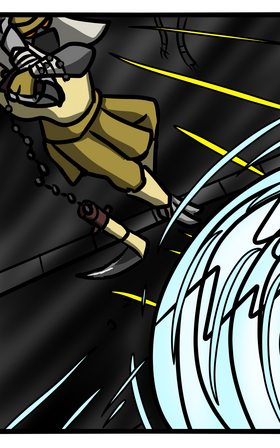 Read FREIGHTER   7 Page 5 in English