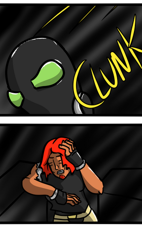 Read FREIGHTER   7 Page 6 in English