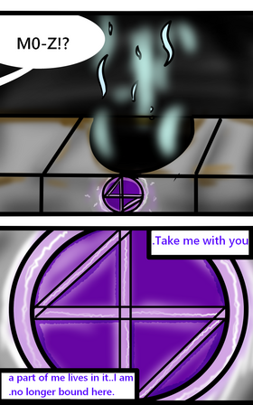 Read FREIGHTER   8 Page 5 in English