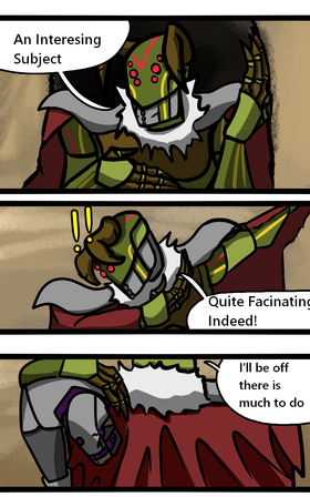 Read FREIGHTER   9 Page 3 in English