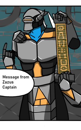 Read FREIGHTER   10 Page 2 in English